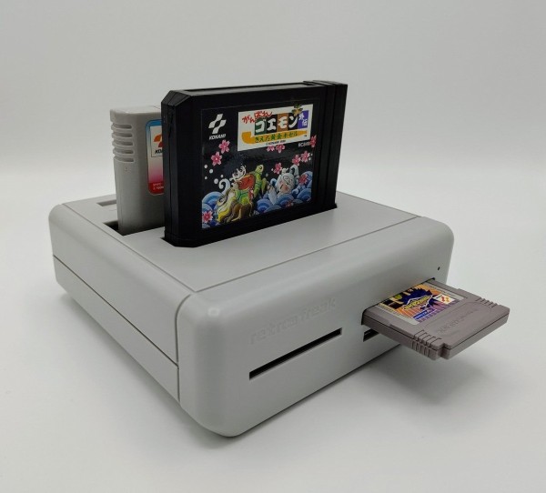 知りたい レトロフリークの仕様と合法と非合法の違い プラズマ まとめ特報