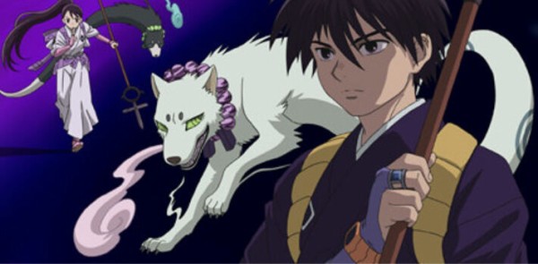 アニメ 名探偵コナンの前座を務めていたアニメ 結界師 プラズマ まとめ特報