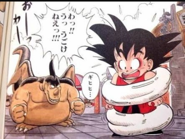 ドラゴンボール 消えた獣人問題ｗｗｗｗｗｗｗｗ プラズマ まとめ特報