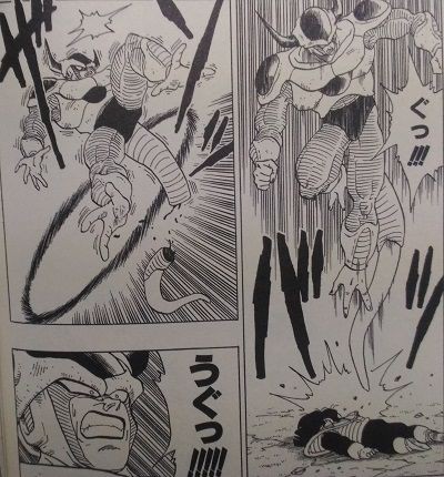 悲報 ドラゴンボール史上 貫通アビリティの無属性攻撃ｗｗｗｗｗｗｗｗ プラズマ まとめ特報