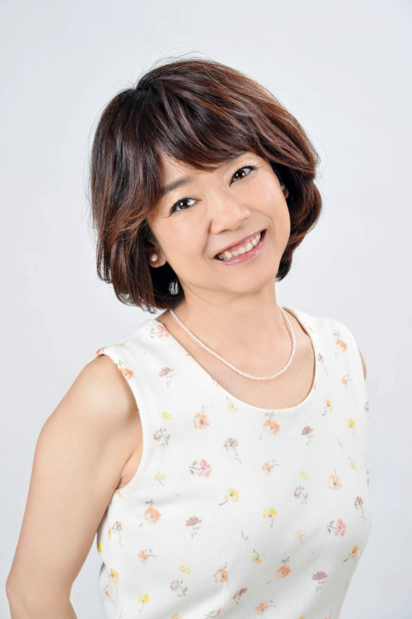 声優 原えりこ 声優として復帰 プラズマ まとめ特報