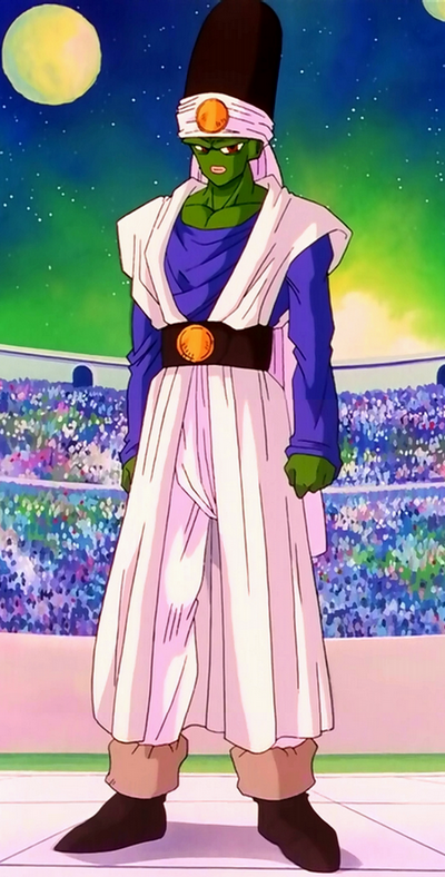ドラゴンボール zでお馴染みのアニオリキャラ パイクーハンはどうなってるのか プラズマ まとめ特報 ドラゴンボール zでお馴染みのアニオリキャラ パイクーハンはどうなってるのか プラズマ まとめ特報