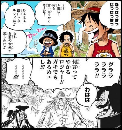 ワンピース 作品に残された伏線の数々をどう回収するのか プラズマ まとめ特報