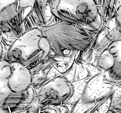 はじめの一歩 主人公一歩の後輩たちの物語 プラズマ まとめ特報