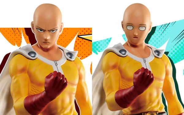 緊急速報 ワンパンマン サイタマが弱体化 社畜ゲーマー速報