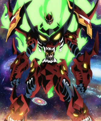 第3次スーパーロボット大戦ｚ 時獄篇 に天元突破グレンラガンが登場確定 Sylph Watch