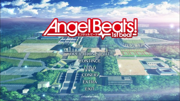 Angel Beats! -1st beat-』ゲーマーズ限定版ゲットしたー！！ : Sylph