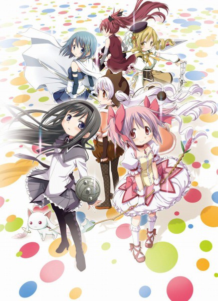 劇場版 魔法少女まどかマギカ[新編]叛逆の物語を観てきた！ 杏さやの