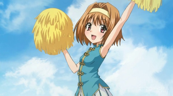 もっちー 望月久代さん の声久しぶりに聞いた シスプリ懐かしい Sylph Watch