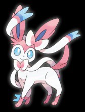 ポケモンx Y イーブイの新たな進化系 ニンフィア が公開 Sylph Watch