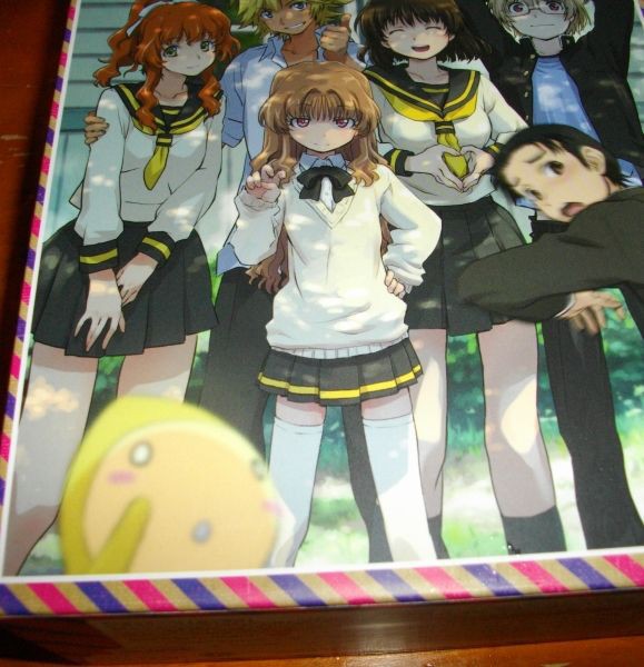 おねがい☆ティーチャー Blu-ray Box Complete Edition Amazon.co.jp: おねがい☆ティーチャー Blu-ray Box Complete