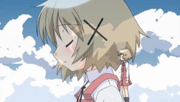 ひだまりスケッチ アニメ放送10周年おめでとう Sylph Watch