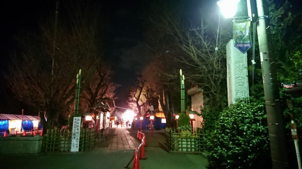 鷲宮神社に行ってきた2020 今年も『らき☆すた』作者の絵馬ありました