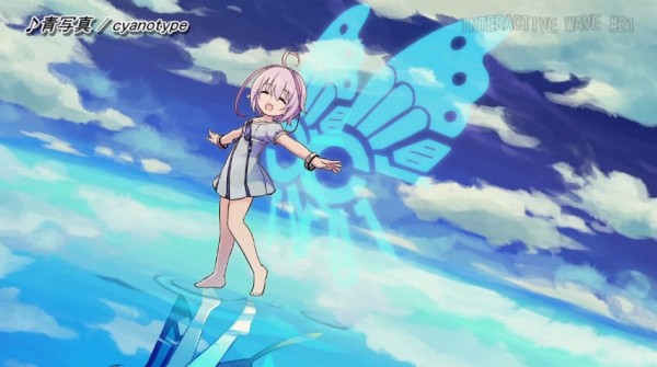 蒼き雷霆 ガンヴォルト モルフォの新曲 桜華爛漫 やアシモフとモニカのデュエット曲が公開 Sylph Watch 蒼き雷霆 ガンヴォルト モルフォの新曲 桜華爛漫 やアシモフとモニカのデュエット曲が公開 Sylph Watch