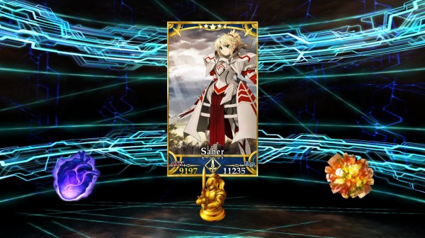 Fatego モードレッド最終再臨おわった 蛮神の心臓 を集めるなら今がチャンス Sylph Watch Fatego モードレッド最終再臨おわった 蛮神の心臓 を集めるなら今がチャンス Sylph Watch