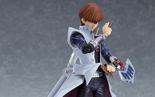 海馬社長がfigma化 エネミーコントローラーも付いてくるぞ Sylph Watch