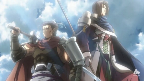 うたわれるもの 偽りの仮面 ゲーム版のopが公開 クロウやベナウィの姿も Sylph Watch