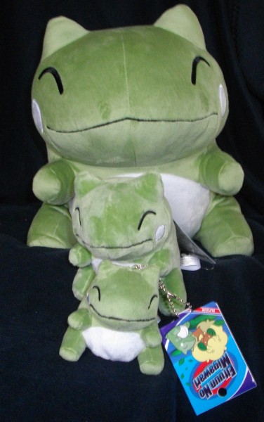 ポケモン みがわりぬいぐるみゲットした Sylph Watch