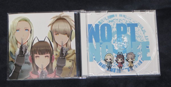 コミケ86 コニー 麻倉ももさん オプティ 雨宮天さん パンナ 夏川椎菜さん が歌うフリーダムウォーズ貢献girlsのcdをゲットした 超貢献推進楽曲集 のフルが聴けるよ Sylph Watch