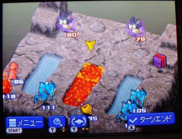 ポケモン ノブナガの野望 プレイ中 攻略本に付くパスワードでもらえるギャラドス強すぎｗ Sylph Watch
