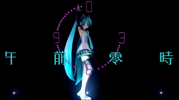 初音ミク ヒビカセ Live映像の歌詞職人が超エモい Sylph Watch