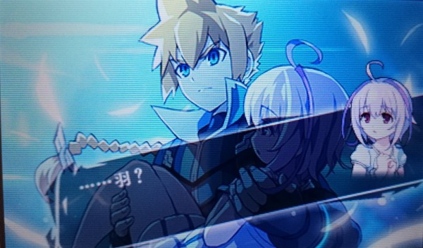 蒼き雷霆 アームドブルー ガンヴォルト 真エンディング見終わった キャラも良いしとても面白かったです Sylph Watch