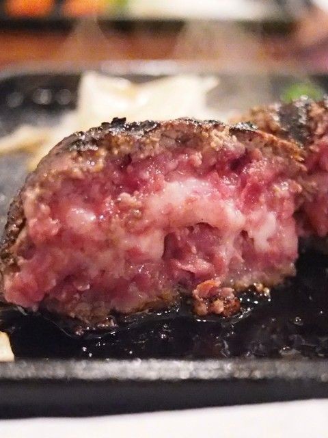 Jr長崎本線新鳥栖駅 牛船 佐賀牛100 のレアハンバーグがいただけるオシャレなお店 年間500軒以上を食べ歩く飲食店プロデューサーの食日記 Jr長崎本線新鳥栖駅 牛船 佐賀牛100 のレアハンバーグがいただけるオシャレなお店 年間500軒以上を食べ歩く飲食店プロデューサーの食日記