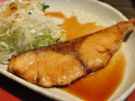 名鉄岐阜駅 おこげ本店 居酒屋のランチでぶりの照り焼きをいただく 年間500軒以上を食べ歩く飲食店プロデューサーの食日記