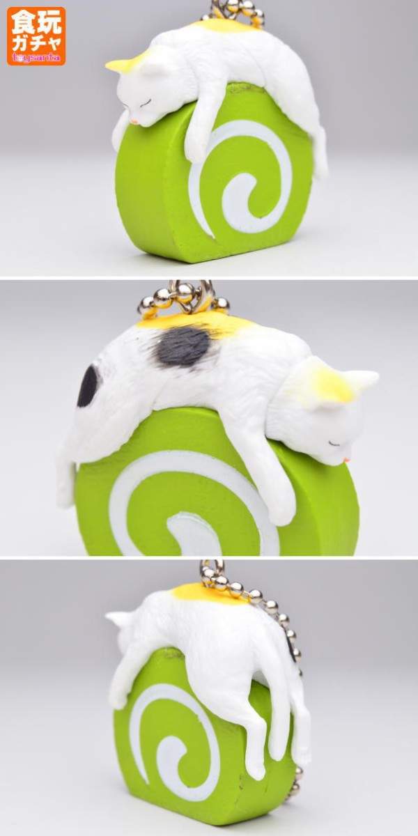 アニコラ ねこcafe7/Anicolla series Neko cafe Part.7 (バンダイ