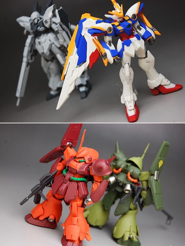 華麗 FW GUNDAM STANDart notimundo.com.ec