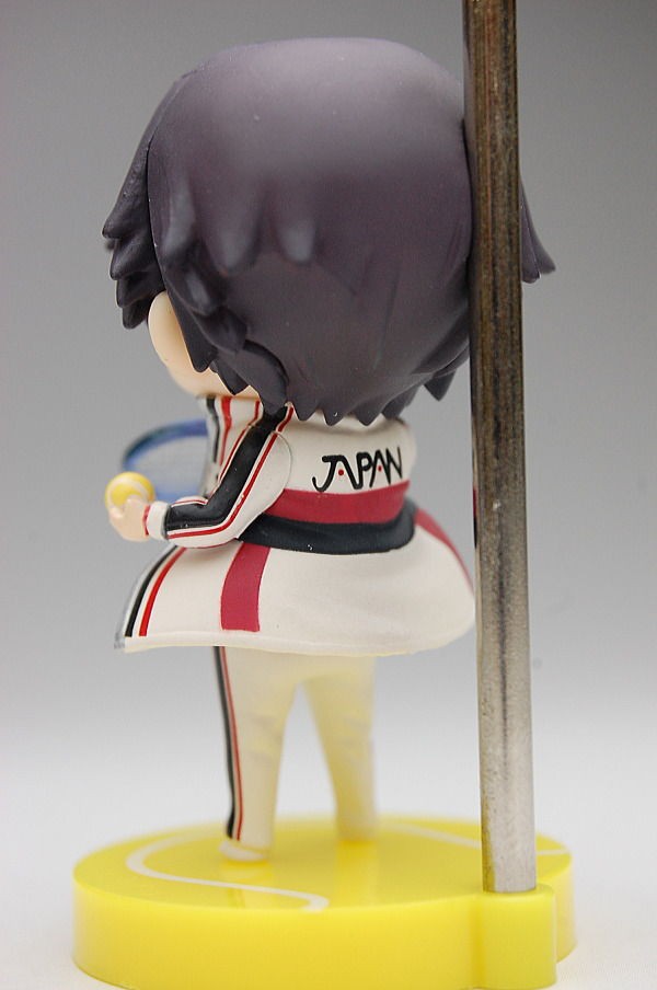 ワンコイングランデ 新テニスの王子様 The Second Game(コトブキヤ