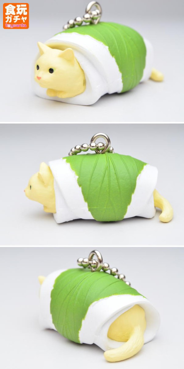 アニコラ ねこcafe7/Anicolla series Neko cafe Part.7 (バンダイ