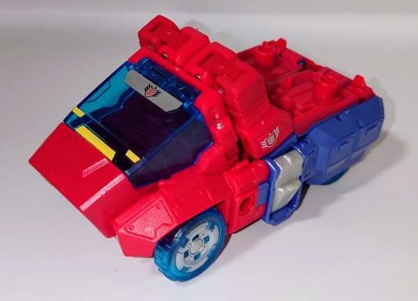 トランスフォーマー TLK-EX オプティマスプライム&オライオンパックス Amazon.co.jp: 【Amazon.co.jp限定】 トランスフォーマー TLK-EX