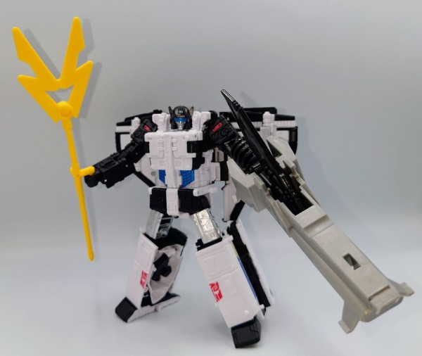 633．トランスフォーマーレガシーEX TL−EX11 ギャラクシー