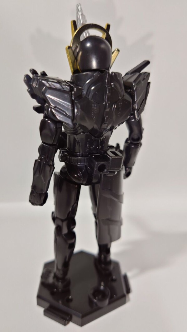 297．仮面ライダーエスパーダ アラビアーナナイト レビュー