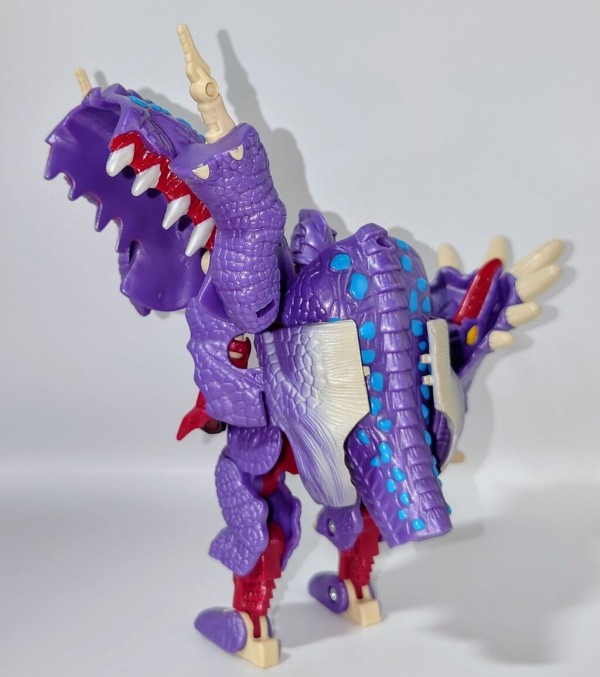 599.ビーストウォーズネオ キラーパンチ : しょくGUN(旧) 599.ビーストウォーズネオ キラーパンチ : しょくGUN(旧)