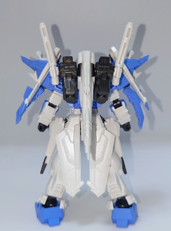ガンダムGFRAME Ex-Sガンダム/Sガンダム　ブルースプリッター sddefault.jpg?v=64455313