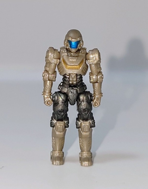 695．アルゴヴァーサルター ガードフリートVer. レビュー : しょく