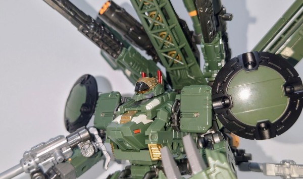 特別販売】国内:タカラトミーモール限定 ダイアクロン ホーク