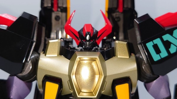 Tetsujin 28 FX】Sentinel Riobot Tetsujin 28 FX & 17 Phoenix