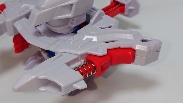 726．ボトルマン58 ボトルフェニックスG レビュー : しょく