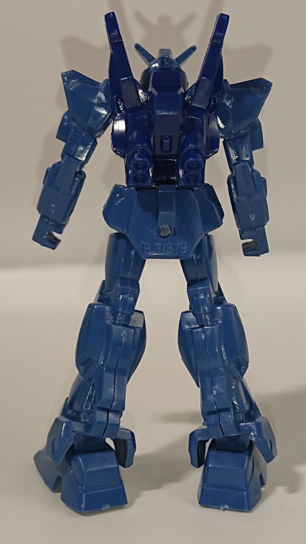 228．ザ・ガンダム ガンダムMk-Ⅱ エゥーゴ&ティターンズ レビュー