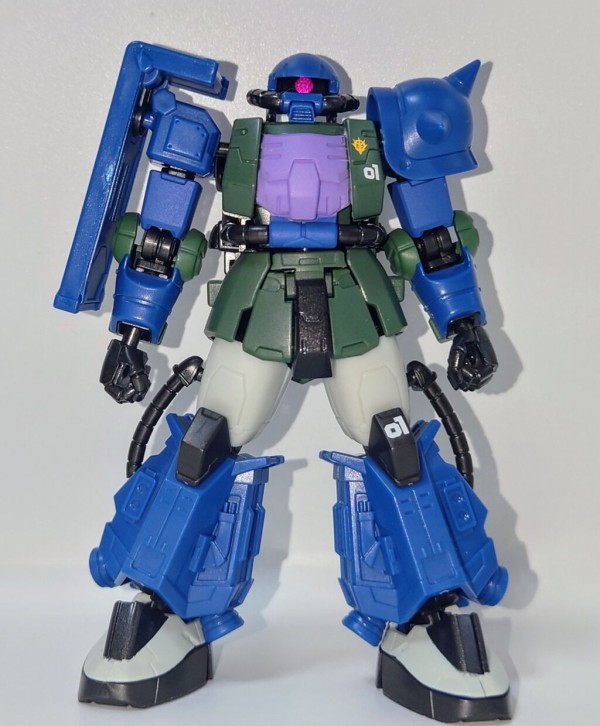 663.GフレームFA ソロモンの悪夢セット アナベル・ガトー専用 663.GフレームFA ソロモンの悪夢セット アナベル・ガトー専用