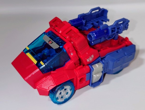 671．TLK‐EX オライオンパックス レビュー : しょくGUN（旧）