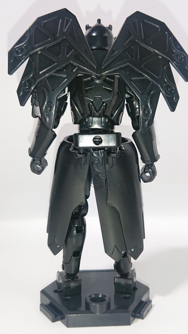 装動 ロードオブワイズ 四賢神 ストリウス セット 未開封 283．装動 ロード・オブ・ワイズ&オプションセット レビュー