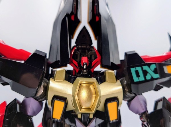 751．千値練 RIOBOT ブラックオックス レビュー : しょくGUN
