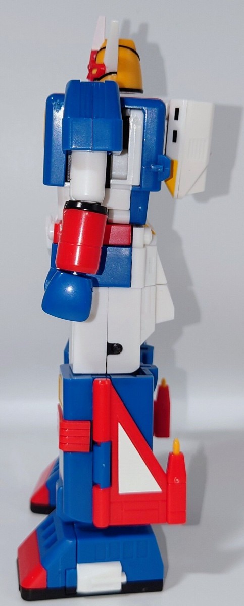 【本体にシール貼っておりません】SMP ダイデンジン 本体にシール貼っておりません】SMP ダイデンジン スーパー戦隊