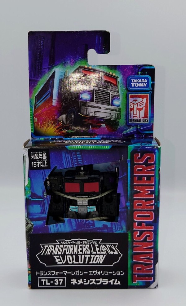 TL-37 コアクラス まとめ売り / レガシー エヴォリューション 【公式通販】