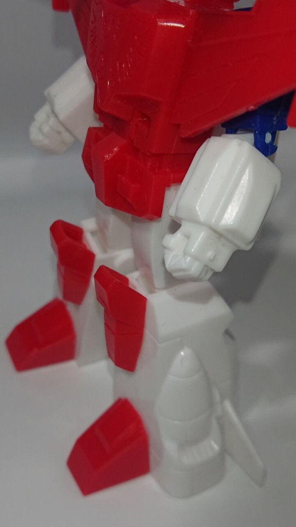 246．カバヤ ファイバードガム グレートファイバード レビュー