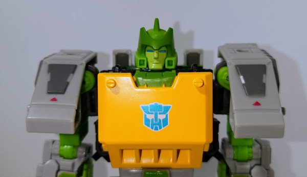 424．トランスフォーマーレガシー オートボットスプリンガー